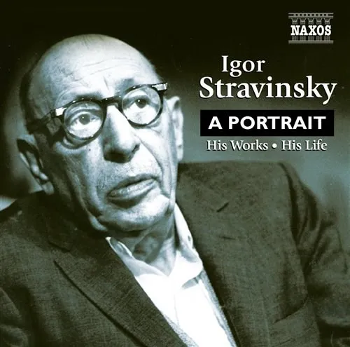 A Portrait (His Works・His Life)