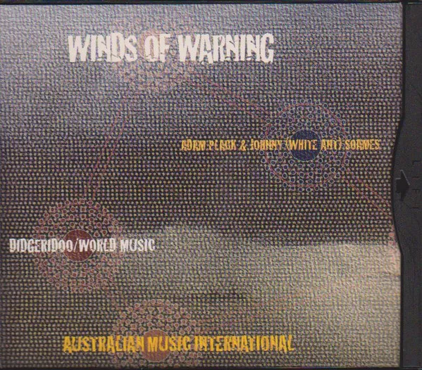 Winds Of Warning