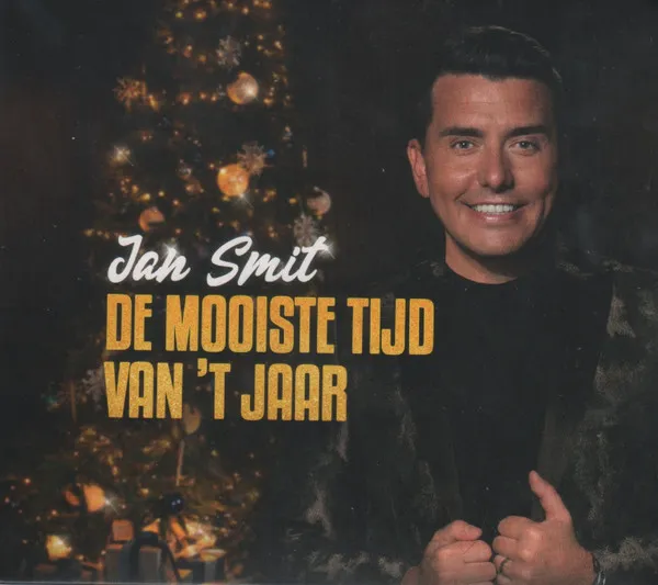 De Mooiste Tijd Van 'T Jaar