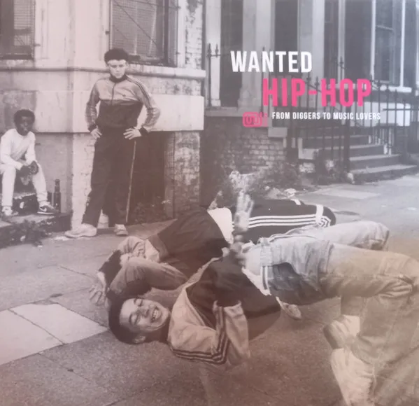 Wanted Collection