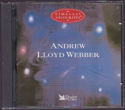 Andrew Lloyd Webber
