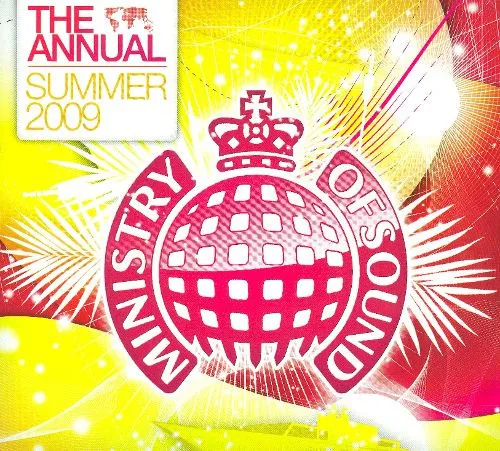 ANNUAL SUMMER 2009