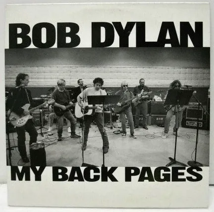My Back Pages