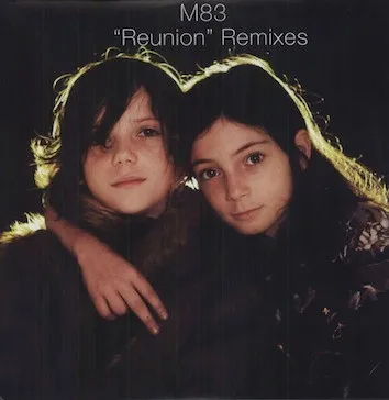 Reunion (Remixes)