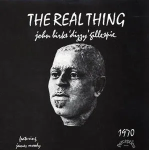 The Real Thing