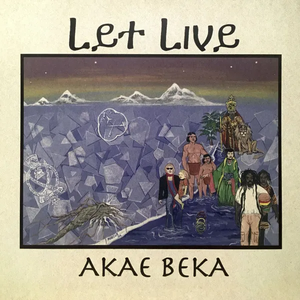Let Live