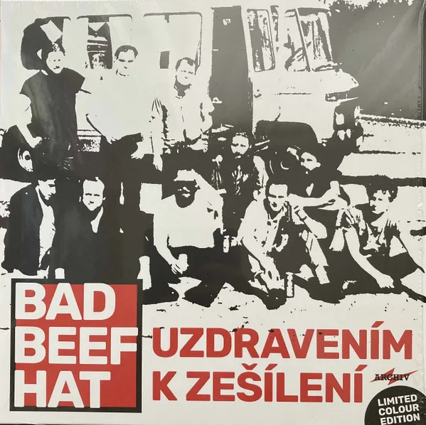 Uzdravením k zešílení