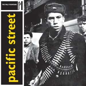 Pacific Street (180g)