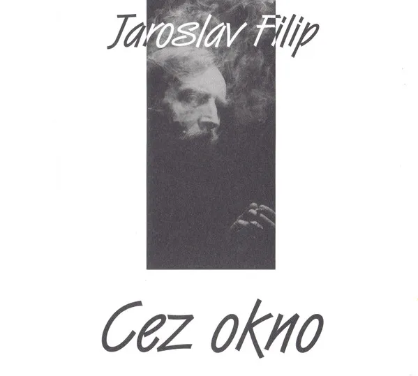 Cez okno