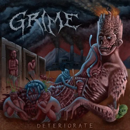 Grime