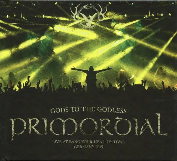 GODS OF THE GODLESS