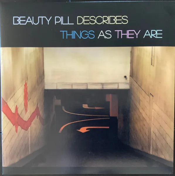 Beauty Pill Describes Things As They Are
