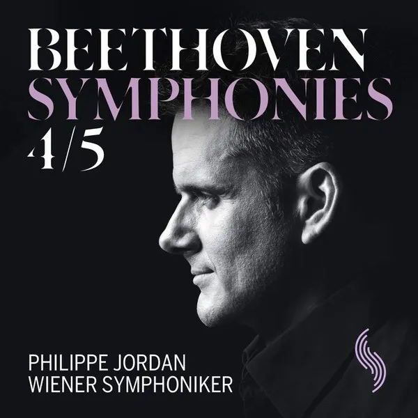 Symphonies 4/5