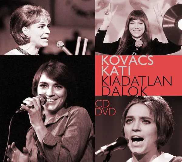 KIADATLAN DALOK +DVD