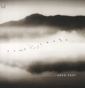 The Sound of Arvo Pärt (180g)