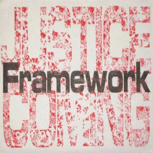 Justice Coming