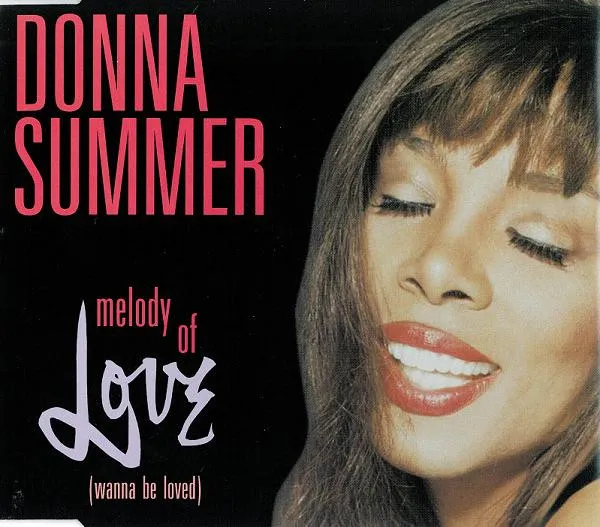Melody Of Love (Wanna Be Loved)