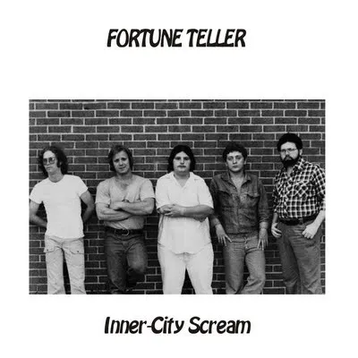 Inner-City Scream