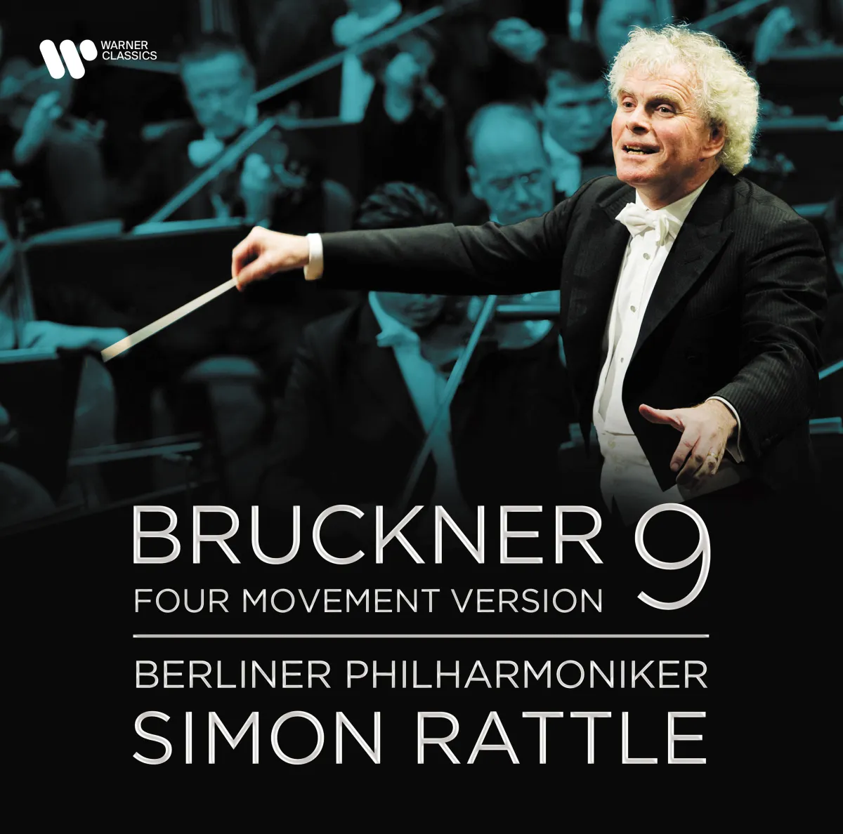 Symphonie Nr.9 (180g)