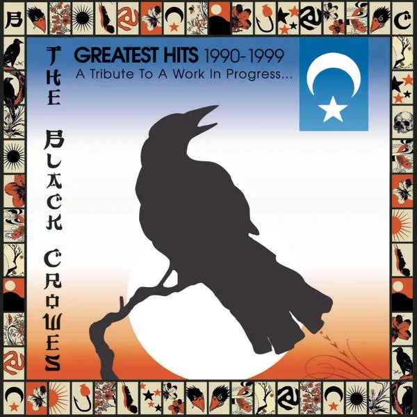 Greatest Hits 1990 - 1999: A Tribute To A Work In Progress...