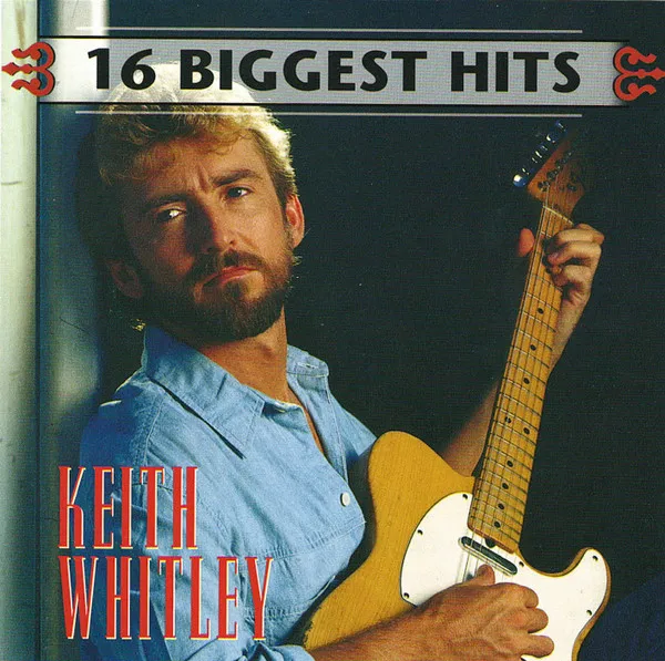 16 Biggest Hits