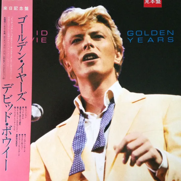 Golden Years