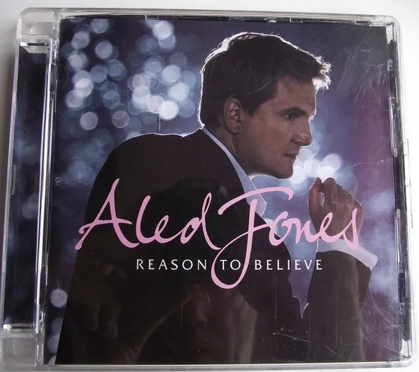 Reason To Believe