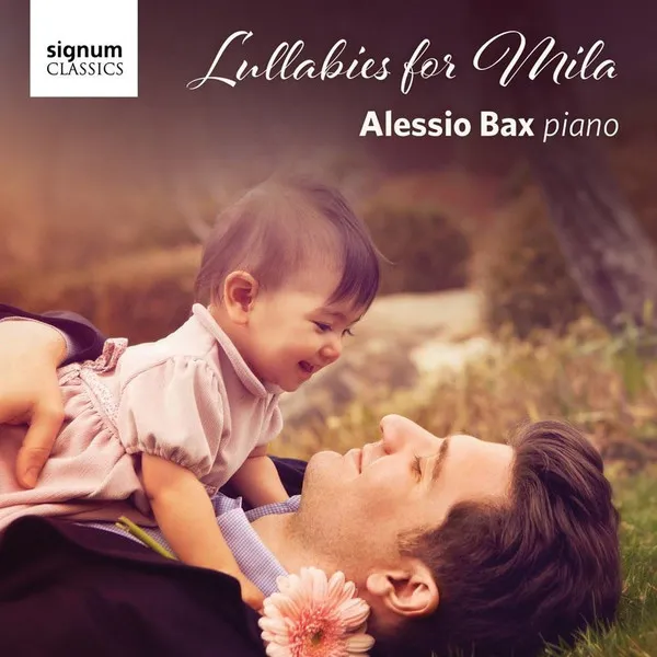 Lullabies For Mila