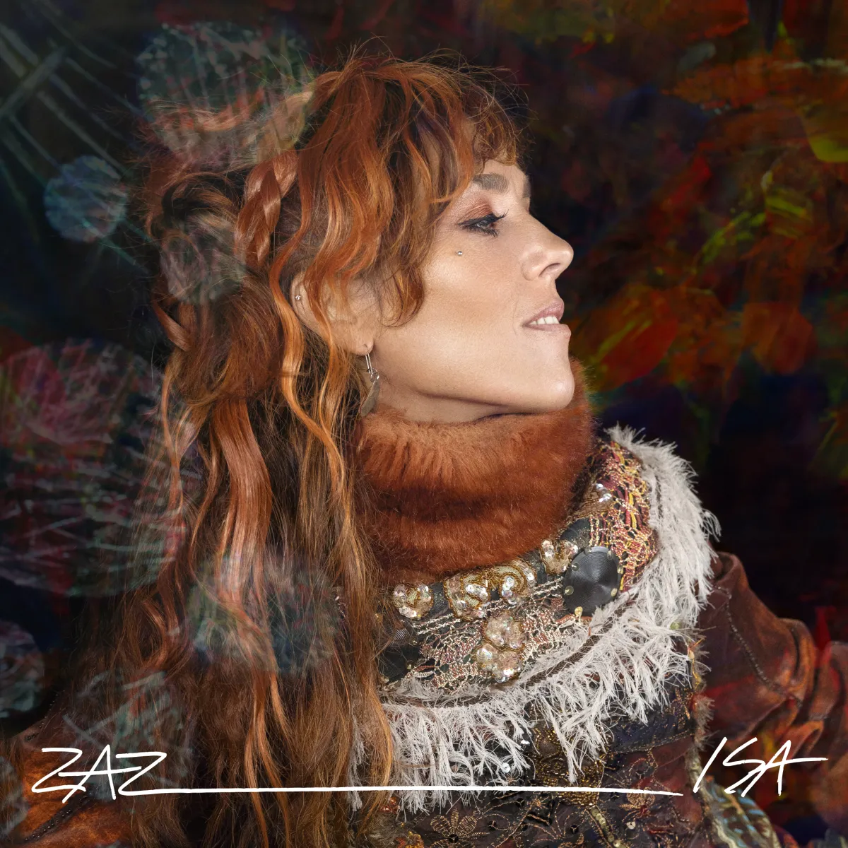 ISA (X-MAS REPACK, 2CD+1DVD)