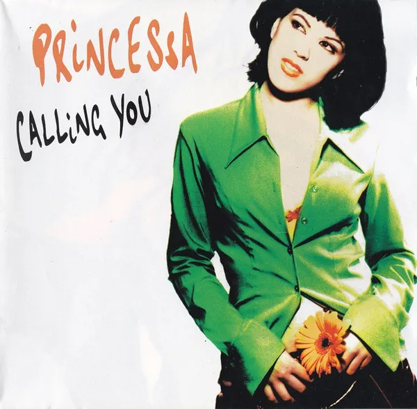 PRINCESSA