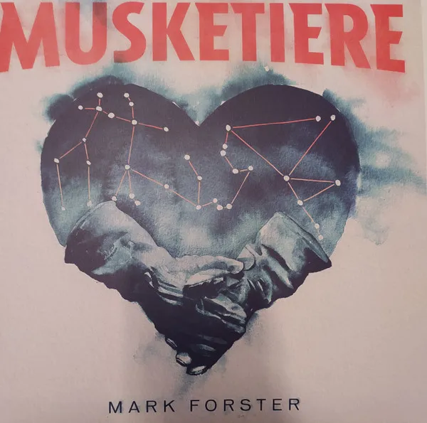 Musketiere