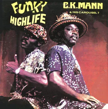 Funky Highlife