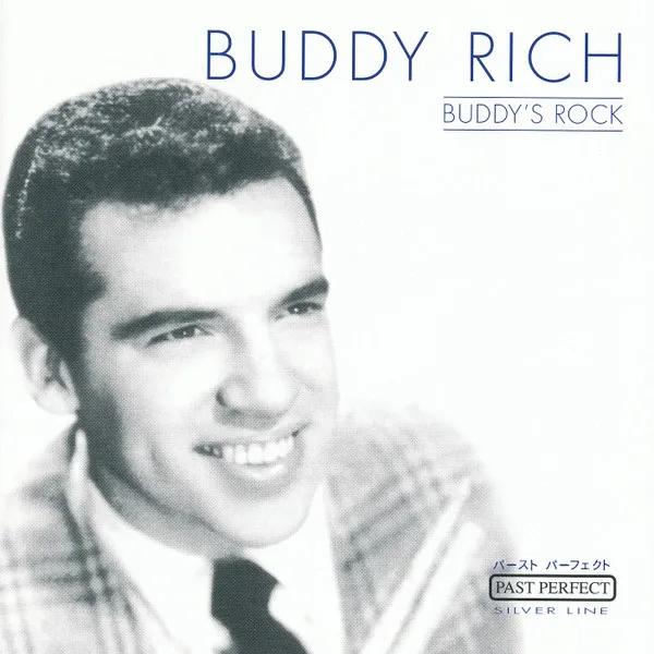 Buddy's Rock