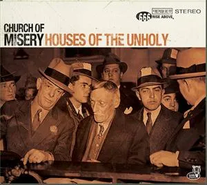 Houses Of The Unholy