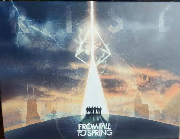 Rise