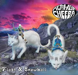 Flash & Snowball