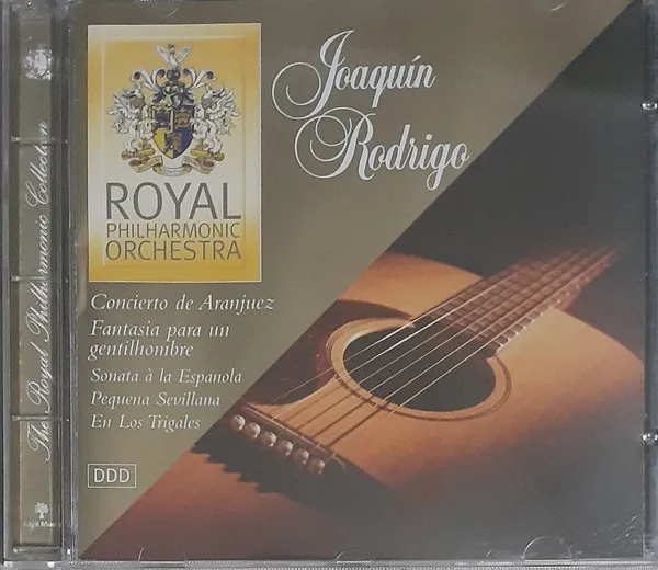 Joaquín Rodrigo
