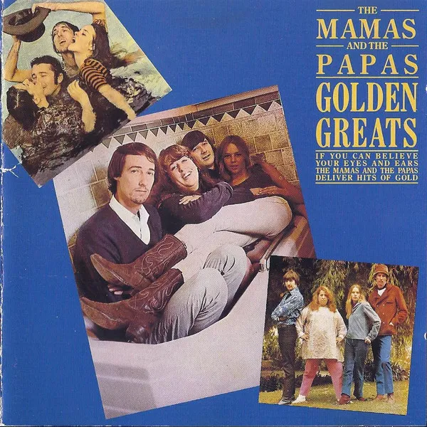 Golden Greats