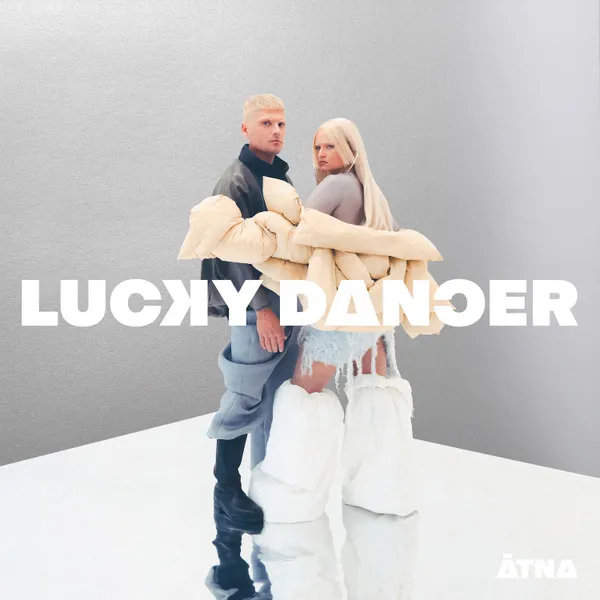 Lucky Dancer (Marbled Vinyl)