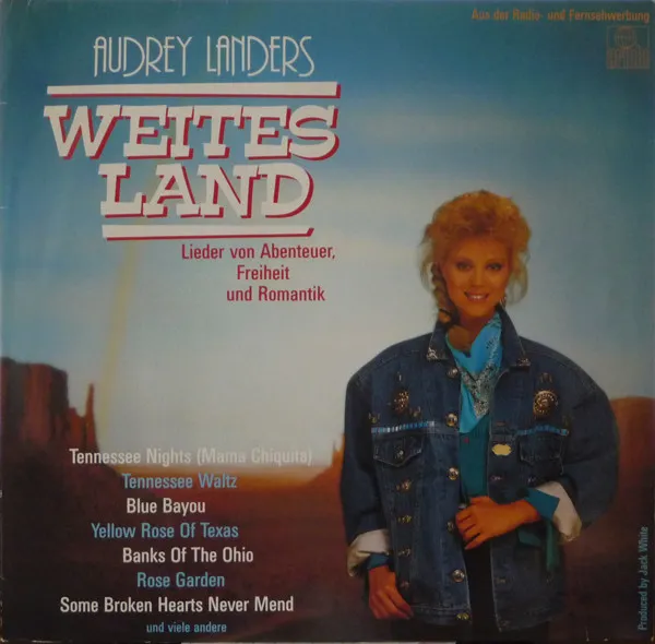 Weites Land