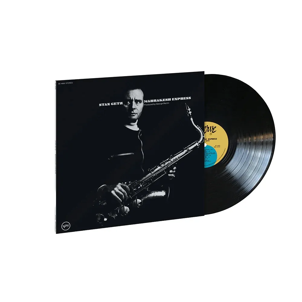 Marrakesh Express (Verve By Request) (remastered) (180g)