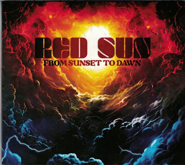From Sunset To Dawn