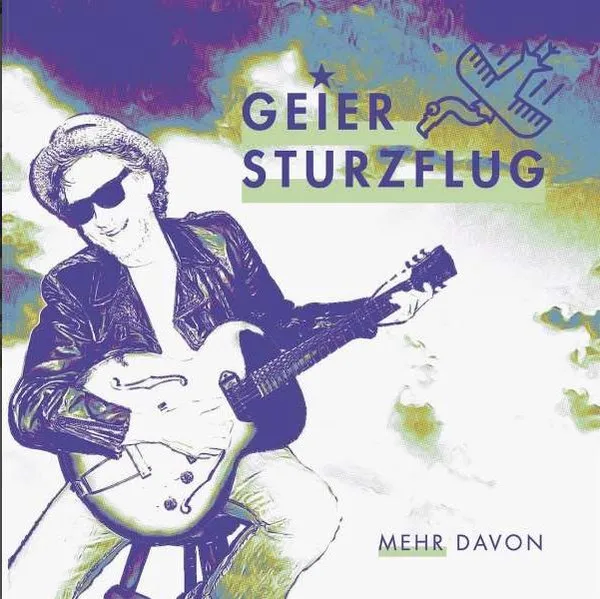 Mehr davon