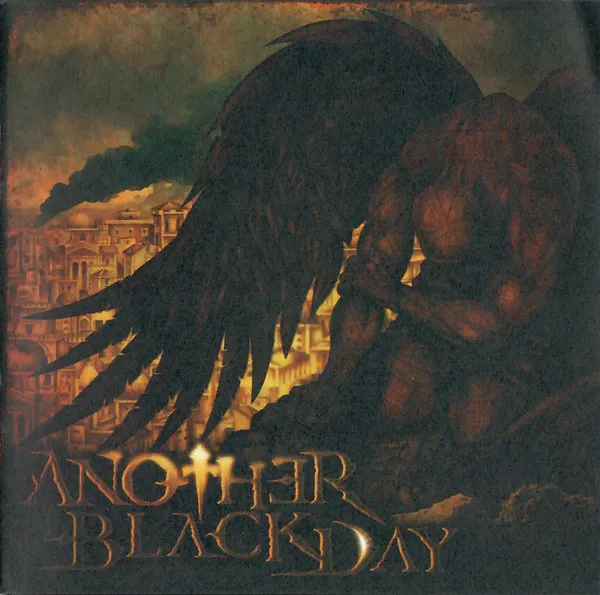 Another Black Day
