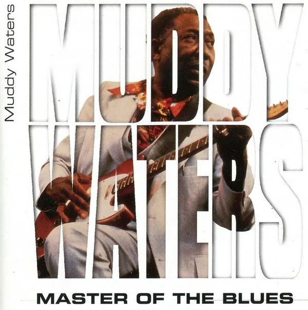 Master Of The Blues