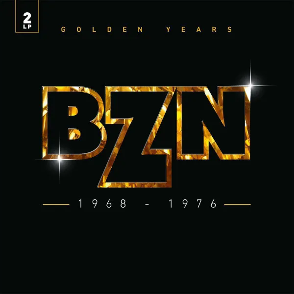 Golden Years 1968 - 1976