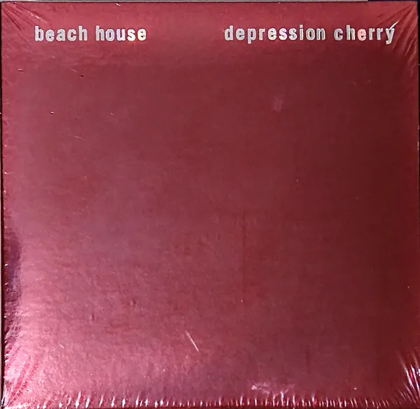 Depression Cherry