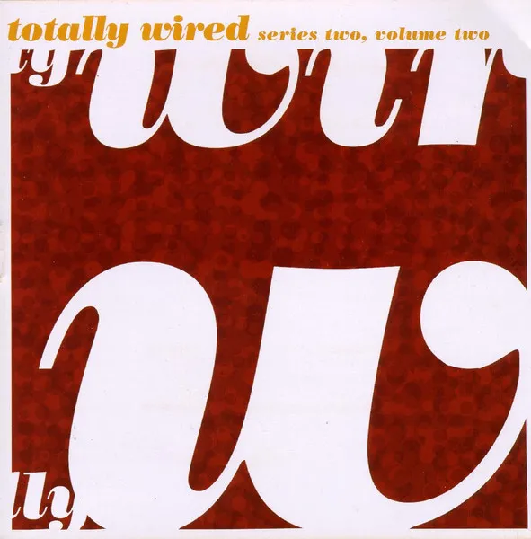 TOTALLY WIRED SERIES 2-2