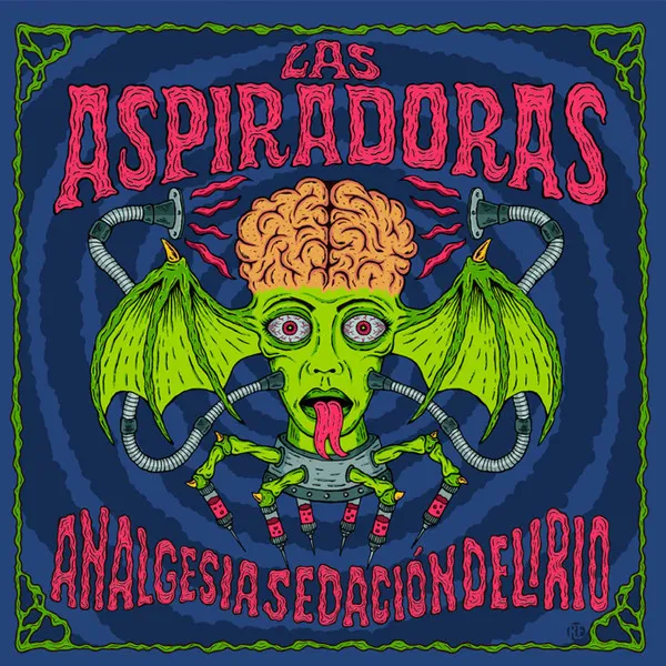 Analgesia Sedación Delirio