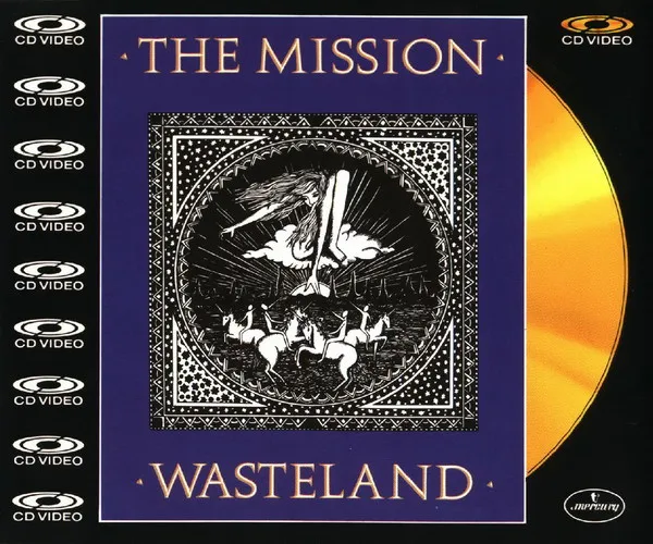 Wasteland